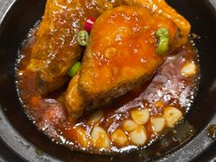 -三道菜(明堂公园店)