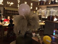 -来龙里 精致 东南亚餐室(万象城店)