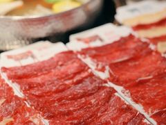 -犇鼎牛潮汕牛肉火锅(新辰里学清路店)