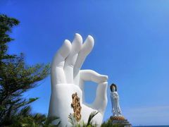 -三亚南山文化旅游区