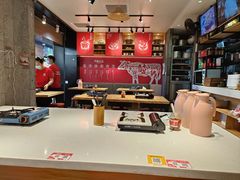-牛腩之旅·牛腩牛杂煲(光启城美食城店)