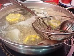-潮牛潮汕牛肉火锅(旺角大学城商业街店)