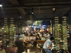 大堂-胡桃里音乐酒馆(环亚凯瑟琳广场店)