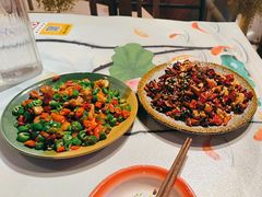 -张妈妈特色川味馆(青年路店)