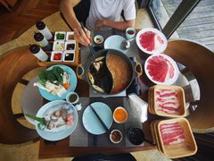 -山葵家·创意料理(宁波来福士店)