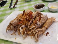 -快乐海鲜城(虎泉街店)