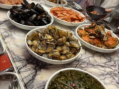 -上海漕河泾万丽酒店