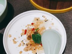 酸奶-北平盛世·新京菜·北京烤鸭(劲松·双井店)