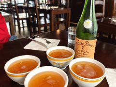 布列塔尼苹果酒-La Creperie法餐厅(桃江路店)