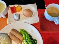 -青岛西海岸隆和福朋喜来登酒店