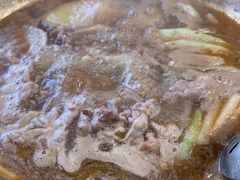 -芦月轩羊蝎子(北蜂窝店)