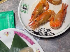 -禄婶鸡煲·打边炉