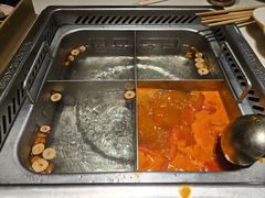 -海底捞火锅(中商百货店)
