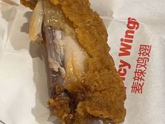 -麦当劳(永泰餐厅)