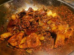 -嘎嘎鸭下巴·爆辣干锅(明教寺店)