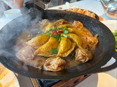 绿杨一品锅-绿杨春·淮扬宴(庐山路店)