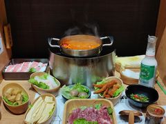 -独食火锅·半米屋台(望平街店)