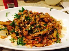 -味上湘菜馆(岳麓山店)