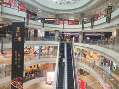 -凯德广场(金牛店)