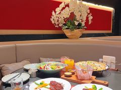 -赤火牛排(金狮广场店)