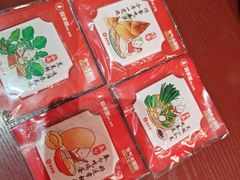 -喜家德虾仁水饺(岗厦北店)