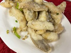-蛇口康乐快餐鱼仔档(翠苑小区店)