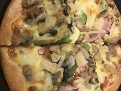 -必胜客(桐梓坡店)
