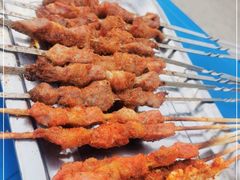 -润德轩清真菜馆(宏大路店)