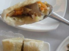 -马克西姆俄罗斯餐厅(通亚街店)