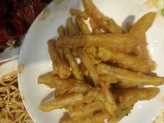 -华仔龙虾(永乐路总店)