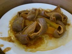 沙姜猪肚-金河半岛园林酒家(金融城店)