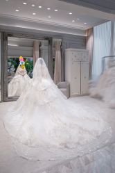 -MuseMarry婚纱(前海嘉里中心店)
