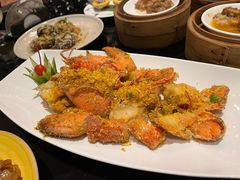-富力万达嘉华酒店-品珍中餐厅(水果湖店)