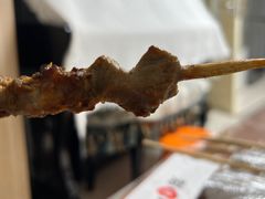 -西贝莜面村(当代商城店)