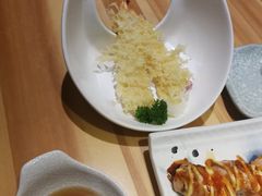 -割烹旭日本料理(龙湖狮山天街店)