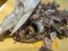 -蒙艾里民族传统菜蒙餐