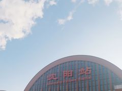 -沈阳站
