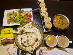 -Bombay Grill印度餐厅