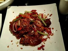-鹿港小镇(霄云店)