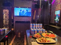 -佰迪乐KTV(阳桥店)