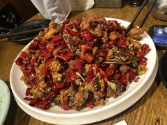 -小天府川菜馆(魏公村店)