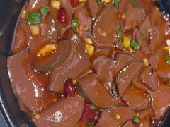 -首府山烧烤·小龙虾·KTV(翠堤湾店)