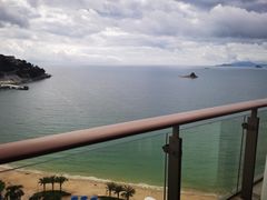 -深圳大梅沙京基洲际度假酒店
