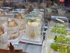 -味多美蛋糕(看丹桥店)