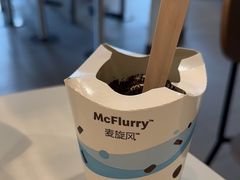 -麦当劳(桐乡润丰步行街店)