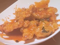 -大哈福烧烤·海鲜·家常菜(延安三路店)