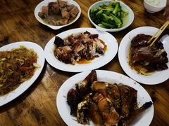 -大赤坎肥仔强烧味海鲜餐厅(大赤坎店)