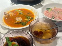 -莆田餐厅PUTIEN(世博源店)
