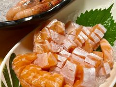 -大焰自助日式料理 铁板烧(徐汇店)