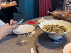 -青年公社烤鸭(青年路店)